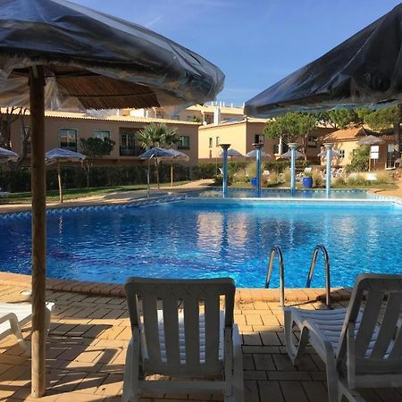 Albufeira Bicos Beach Apartment Eksteriør bilde