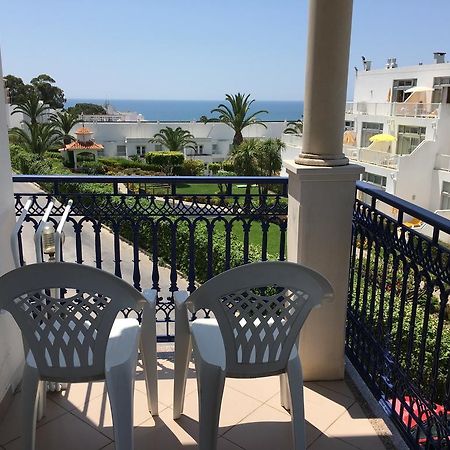 Albufeira Bicos Beach Apartment Eksteriør bilde