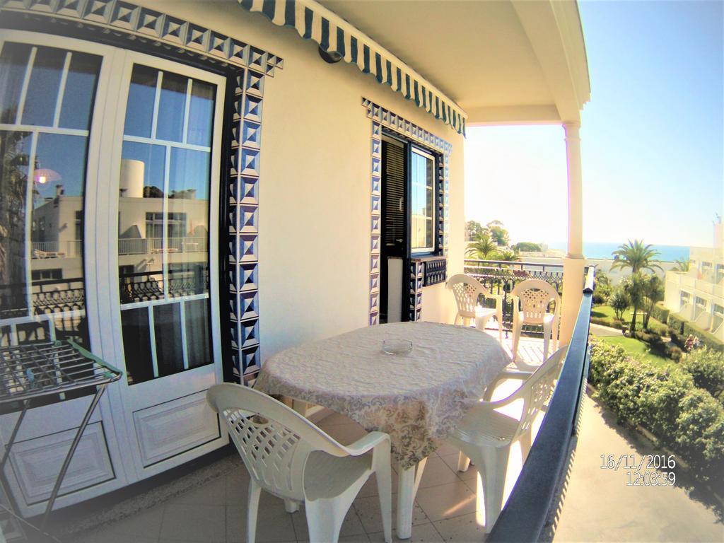 Albufeira Bicos Beach Apartment Eksteriør bilde