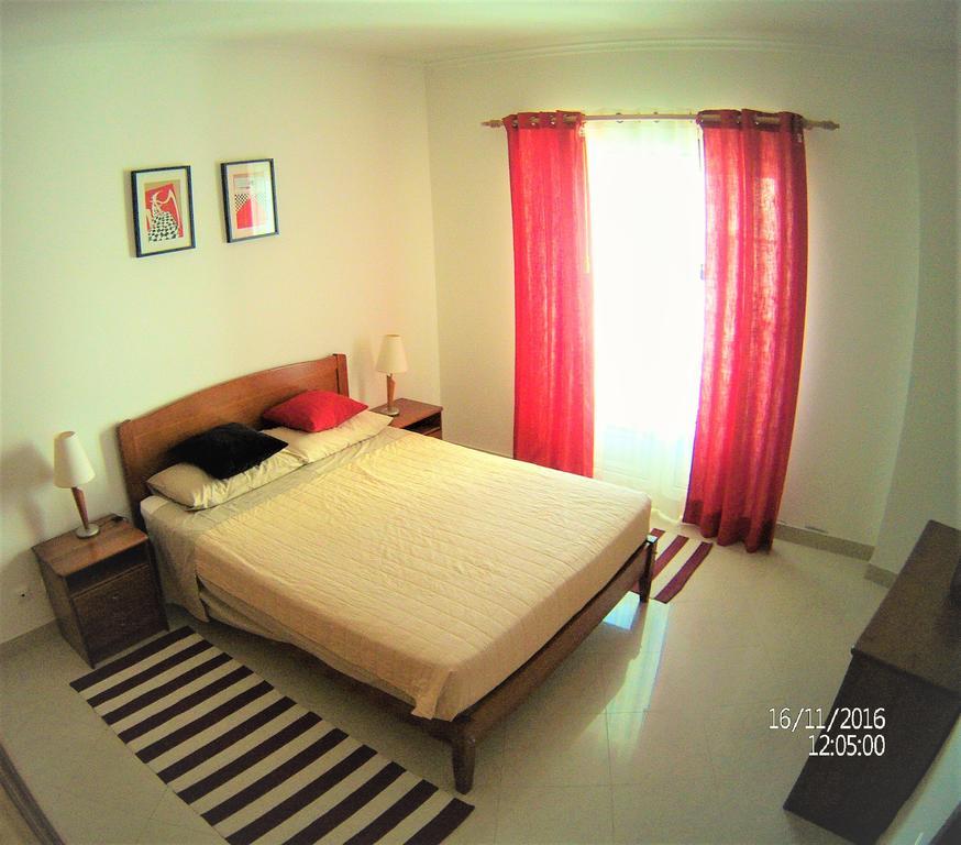 Albufeira Bicos Beach Apartment Eksteriør bilde
