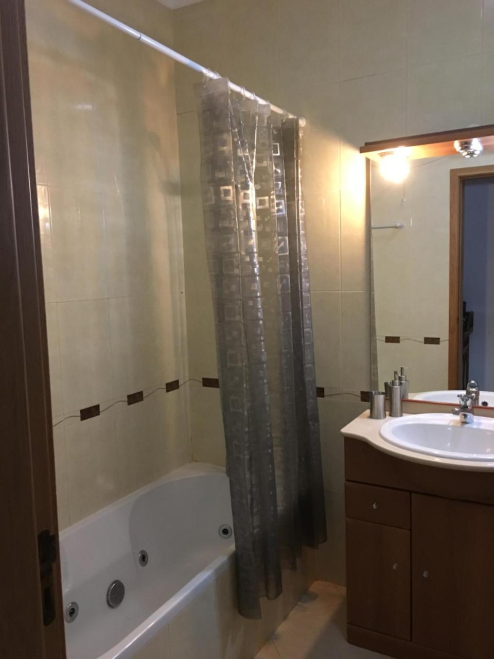 Albufeira Bicos Beach Apartment Eksteriør bilde